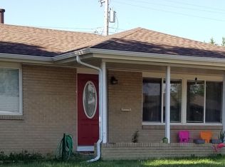 2912 W 12th Street Rd, Greeley, CO 80634