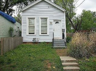 611 Rawlings St, Louisville, KY