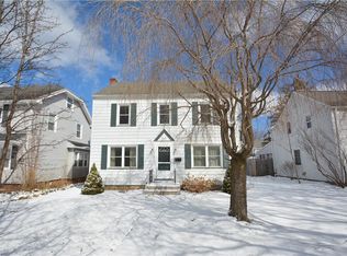 144 Edgemont Rd, Rochester, NY 14620