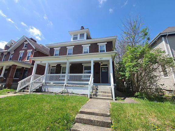 2nd image of 427 Stoddart Ave