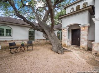 26 Rustic Bnd, San Antonio, TX 78230