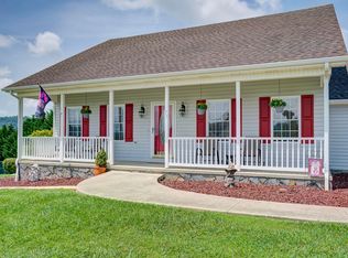 75 Ridges Ct, Chuckey, TN 37641