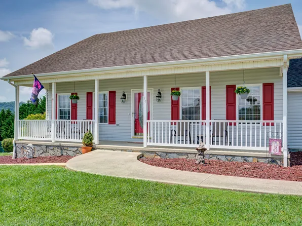 75 Ridges Ct, Chuckey, TN 37641