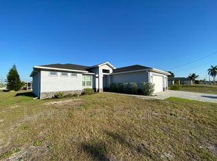 2000 NW 7th Ave, Cape Coral, FL 33993