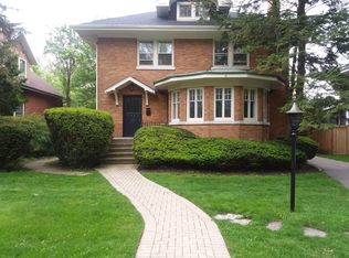 329 Washington Ave, Wilmette, IL