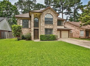 21707 N Tangle Creek Ln, Spring, TX 77388
