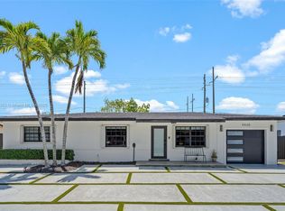 Shermac Sub, Miami, FL 33165