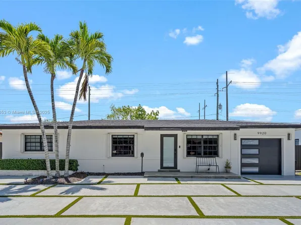 9920 SW 35th Ter, Miami, FL 33165