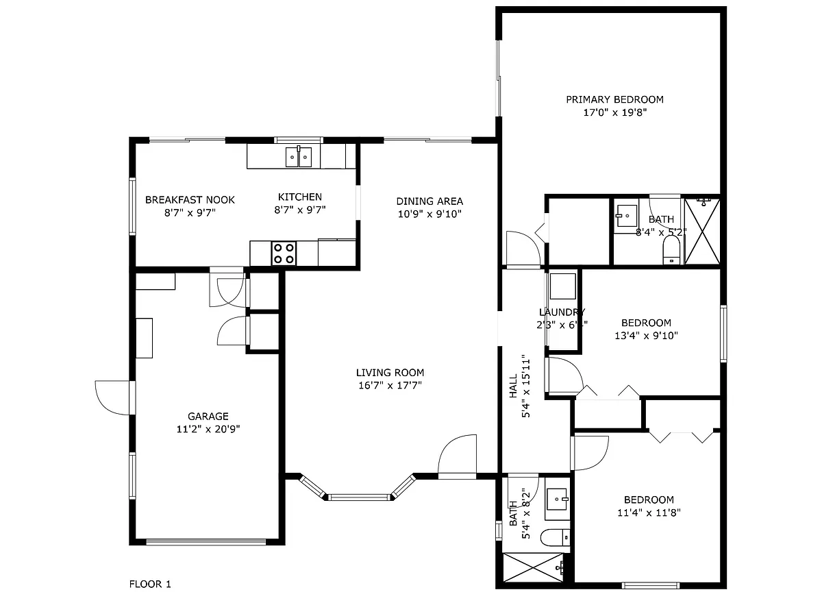 Building Photo - 6481 Kimberly Blvd