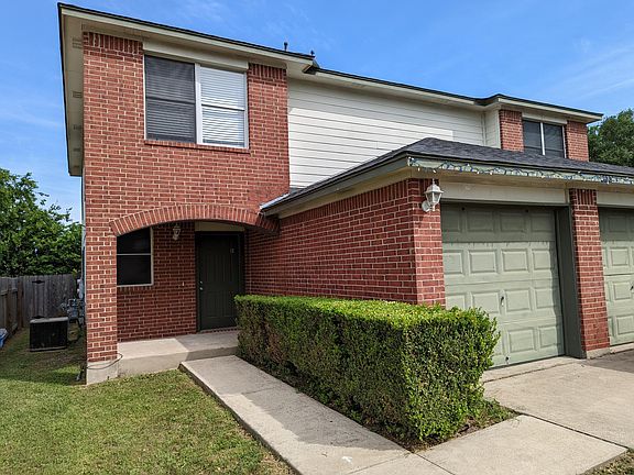 2nd image of 5637 Glen Meadow Dr #B