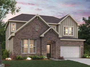 999 Kingsley Way LOT 6, Lithonia, GA 30058