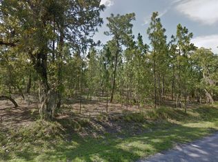 Oak Lane Cir LOT 27, Ocala, FL 34472