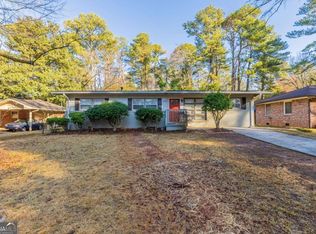 3080 Santa Monica Dr, Decatur, GA 30032