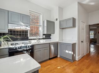 1261 Morse St NE, Washington, DC 20002