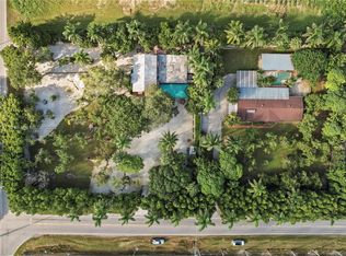 23175 Naranja Rd, Miami, FL 33170