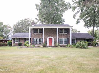 7629 Hoff Ln, Knoxville, TN 37938