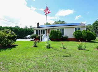 116 Pond St, Billerica, MA 01821