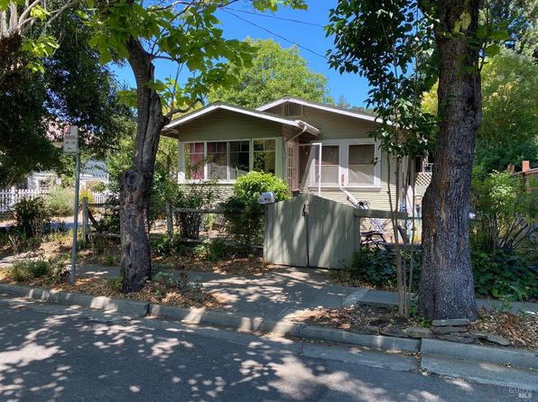 35 Inyo Ave, Fairfax, CA 94930