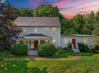 121 Valley Farm Rd, Millbrook, NY 12545