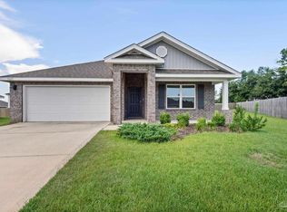 5615 Tristan Ct, Milton, FL 32583