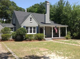 1608 Sarsfield Ave, Camden, SC 29020