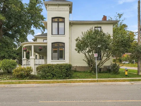 90 Brown St, Pt Hope, ON L1A 3E3