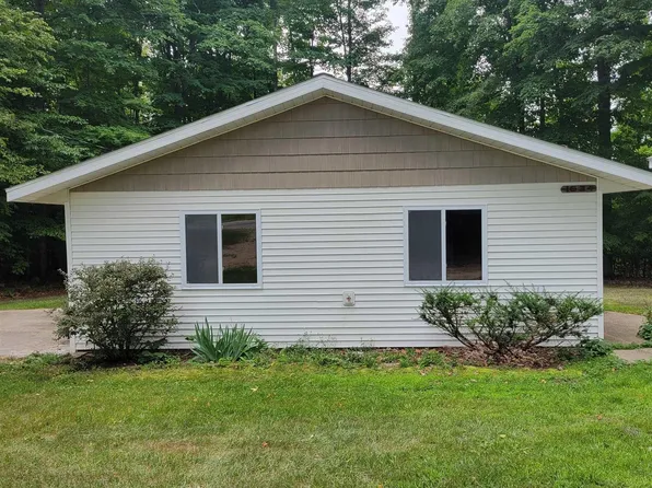 1634 Spencer Rd SE, Kalkaska, MI 49646