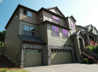 11495 SE Cascade View Dr, Happy Valley, OR 97086