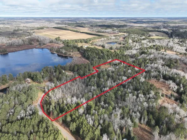 3743 Mitchell Ln, Harshaw, WI 54529