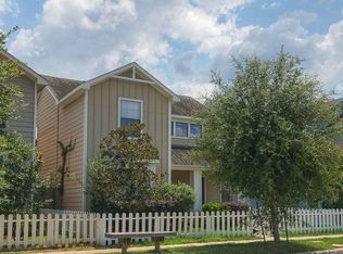 1514 Bevis St, Houston, TX 77008