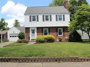 2025 32nd St NW, Canton, OH 44709