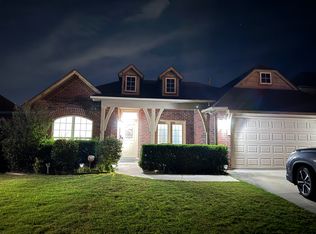 12003 S Nandina St, Jenks, OK 74037