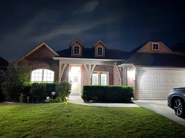 12003 S Nandina St, Jenks, OK 74037