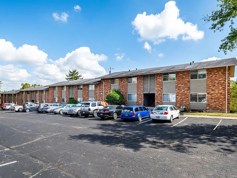 Kingston Green Millville Apartments — Photo 34