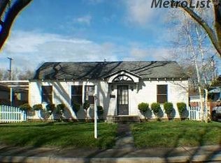 325 Santa Barbara Ave, Modesto, CA