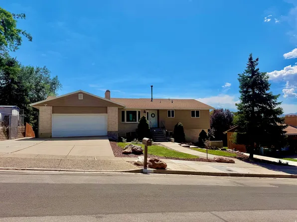 916 E Sunburn Ln, Sandy, UT 84094