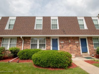 6303 Beechfield Dr, Lansing, MI, 48911