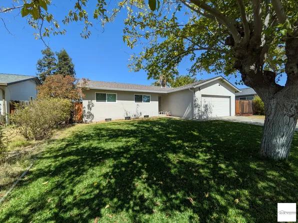5864 Crestmont Ave, Livermore, CA 94551