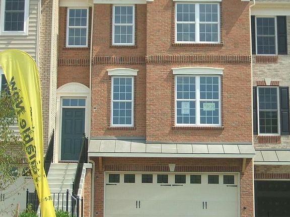 Bradbury Williamsburg