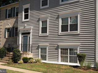 12211 Chaucer Ln #12211, Woodbridge, VA 22192