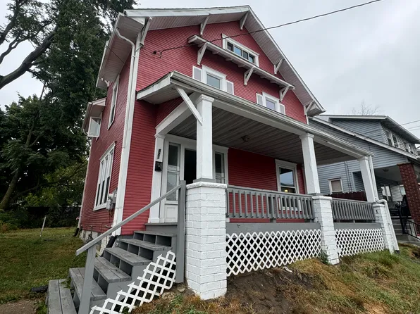 821 19th St NW, Canton, OH 44709