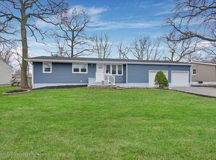 589 Allen Rd, Brick, NJ 08723