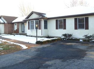 836 Irish Hill Rd, Felton, DE 19943