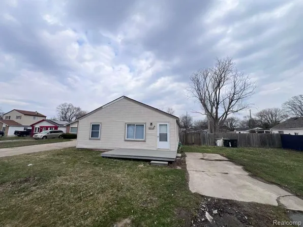 15163 Beech Daly Rd, Taylor, MI 48180