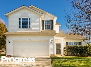 6925 Brandon Chase Ln, Concord, NC 28025