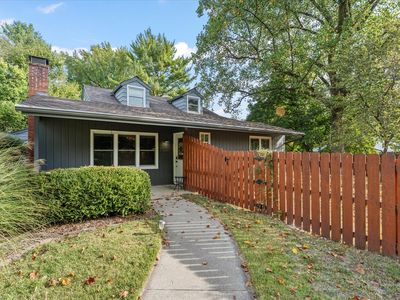 1302 W Clark St, Champaign, IL, 61821