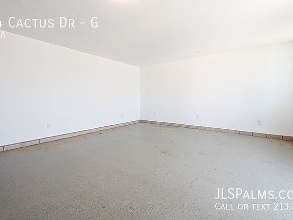 2nd image of 72404 Cactus Dr #G