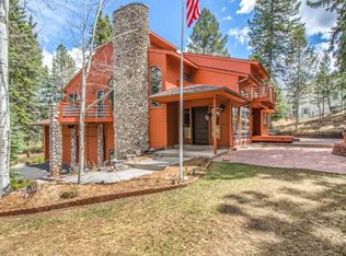 3440 Regent Dr, Woodland Park, CO 80863