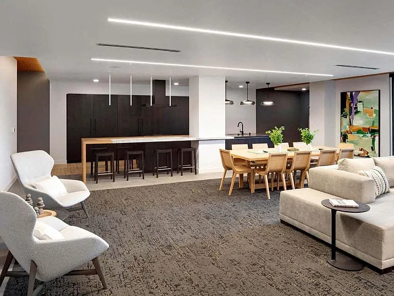 Viridium Apartments — Photo 43