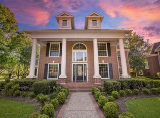 13 Whitworth Way, Sugar Land, TX 77479